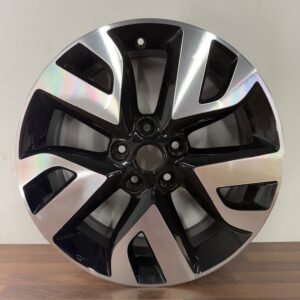 Nissan Qashqai Refurbished Alloy
