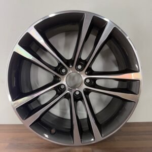 BMW 3/4 Series Refurbished Alloy Wheel