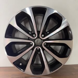 Nissan Qashqai Refurbished Alloy